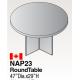 AOSP 47" Round Table